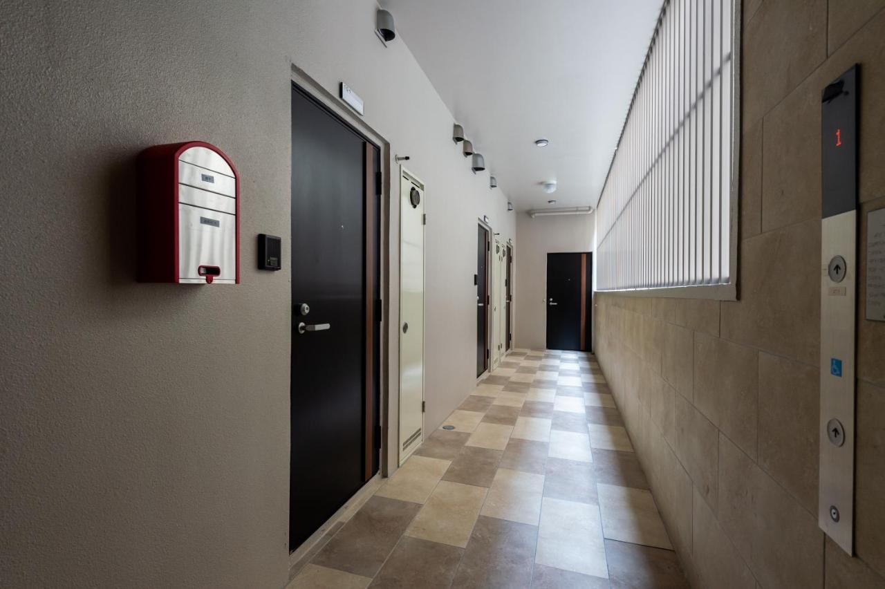 Hotel Little Island Okinawa Matsuyama Naha Bagian luar foto