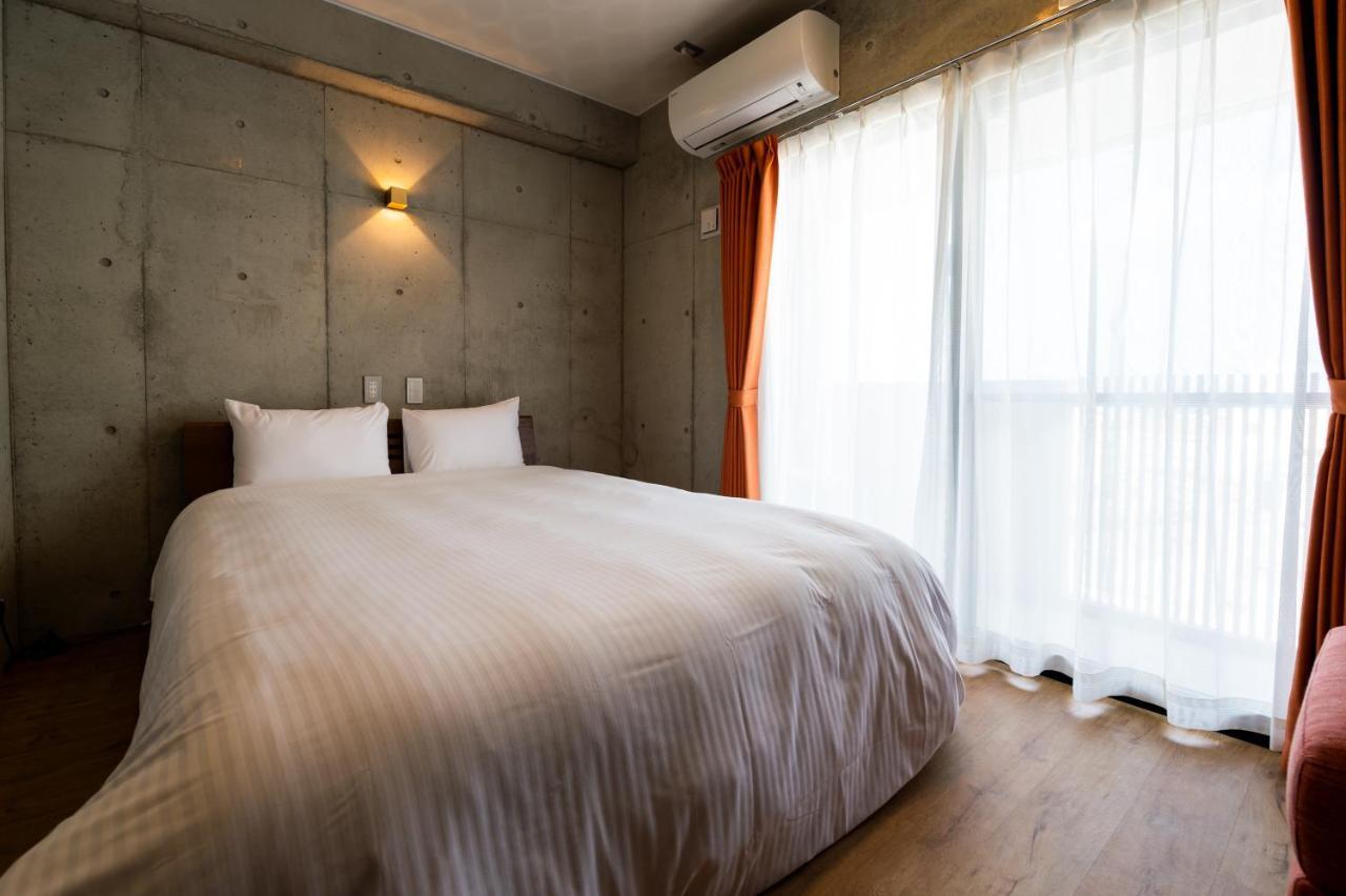 Hotel Little Island Okinawa Matsuyama Naha Bagian luar foto